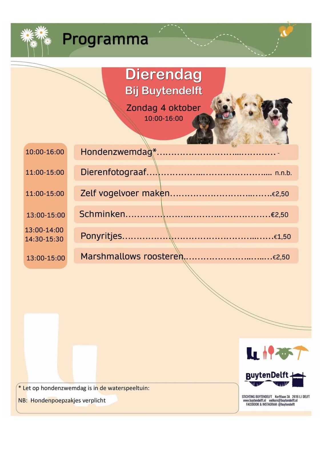 dierendag